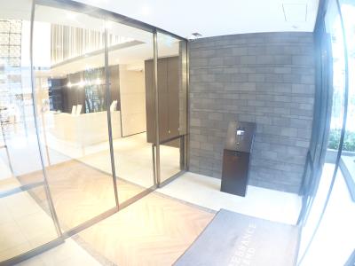 プレサンスレジェンド大阪新町タワー